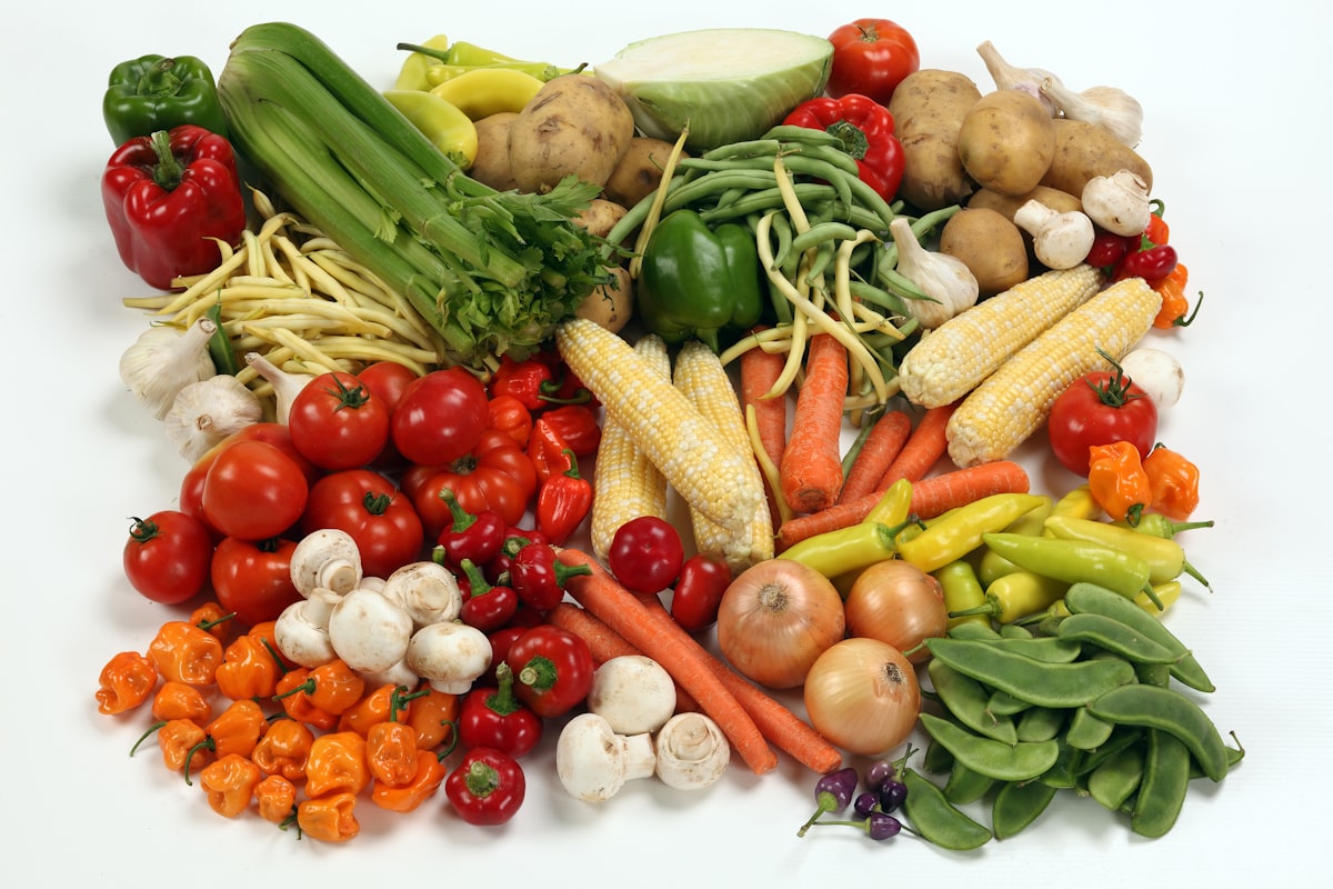 Abitudini Alimentari per Vivere Meglio